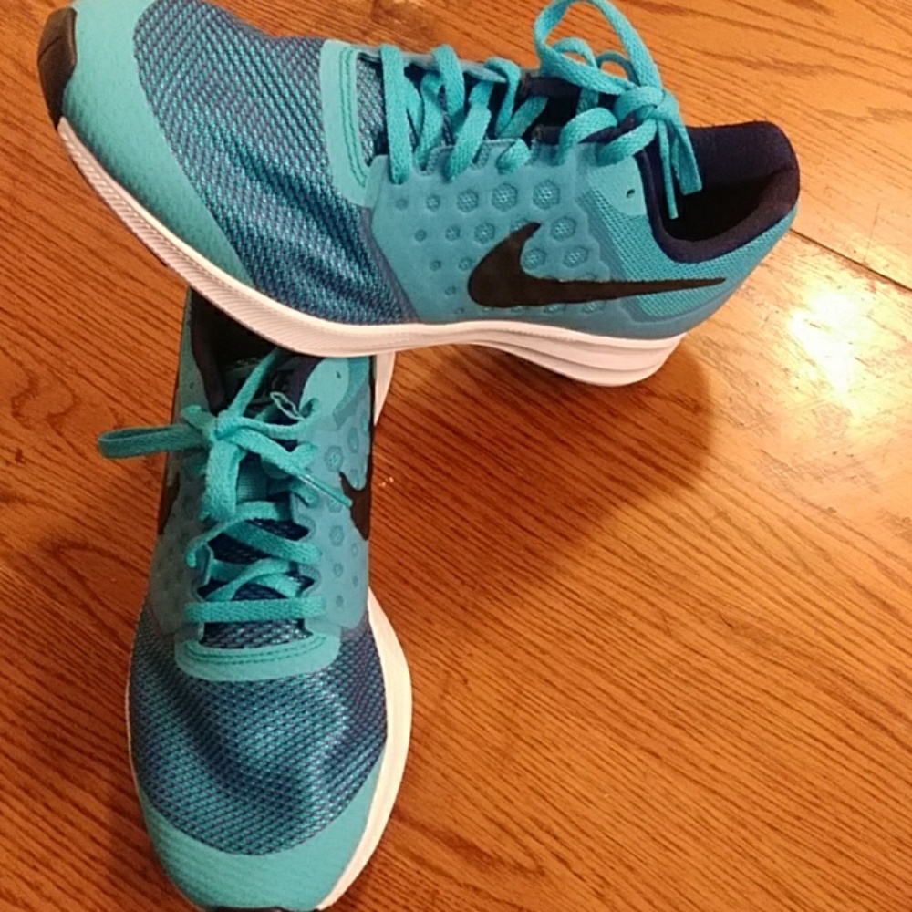 Nike Downshifter 7